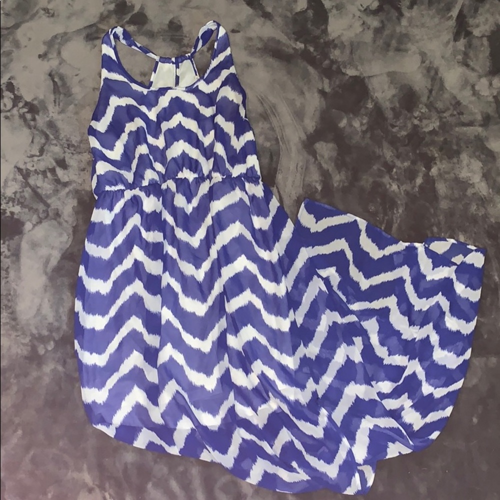 3/$25 charlotte russe maxi dress